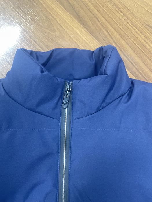 Erkaklar kamzuri Zamonaviy XL (175-180 sm)