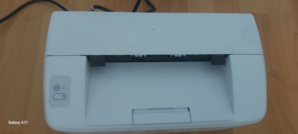 Принтер hp  новый