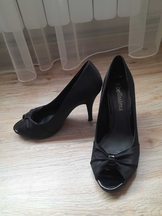 Официални обувки