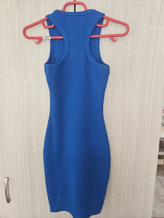 Rochie mulată New Yorker