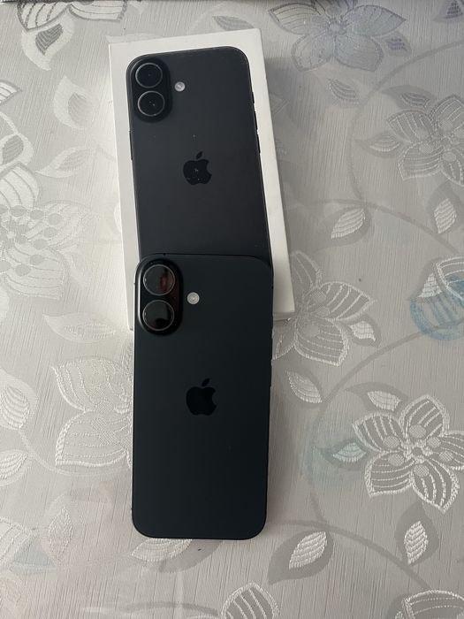 Iphone 17 256gb. Верифицированный