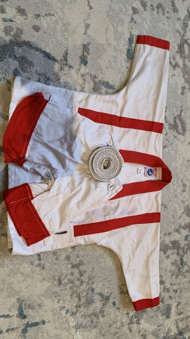 Кимано для казахша курес