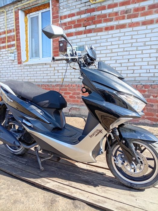 Транспорт. Мопеды. Скутеры