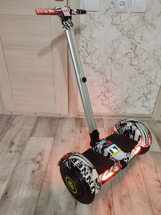 Сигвей новый в отс