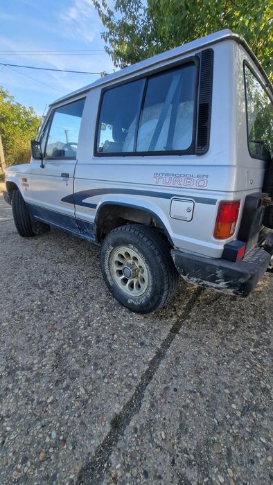 Vând Mitsubishi stare bună