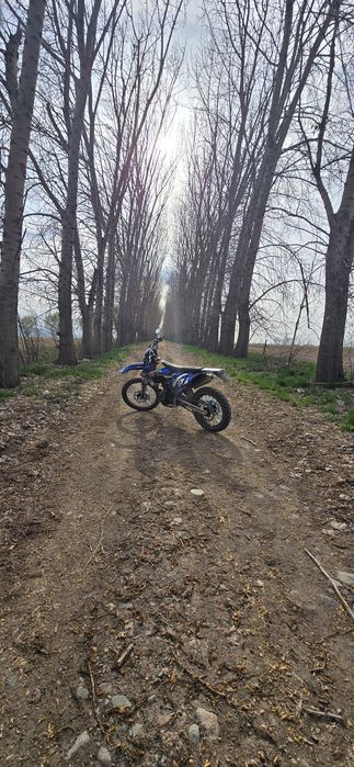 Kews k16 Эндуро мотоцикл