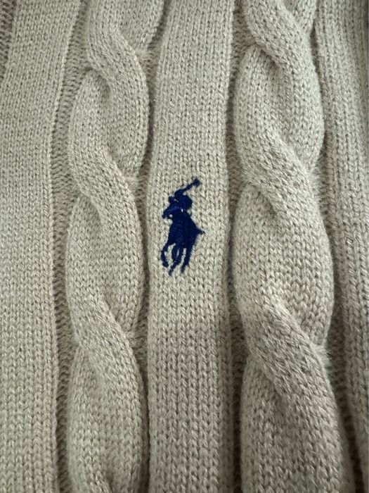 Pulover Polo Ralph Lauren