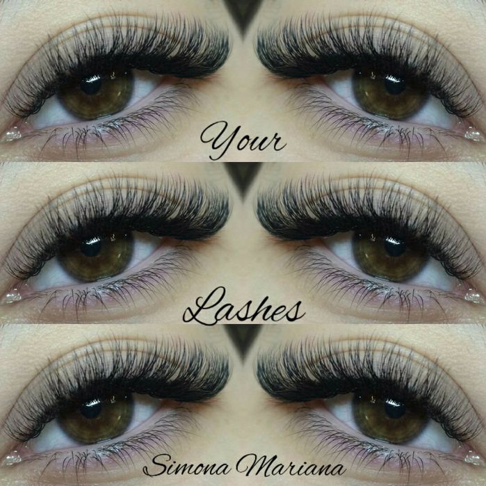 Extensii de Gene Simona Mariana