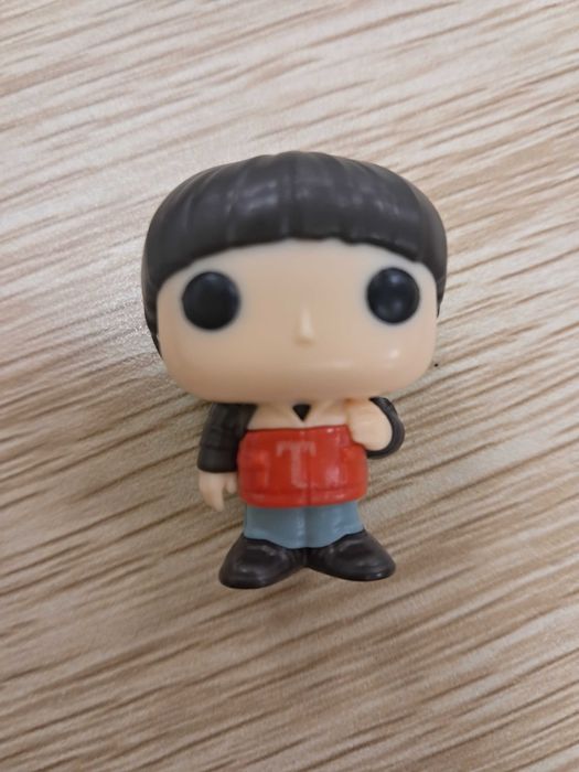 Уилл киндер коллекционная фигурка