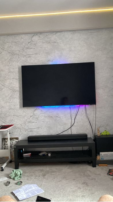 Продам умную подсветку для телевизора