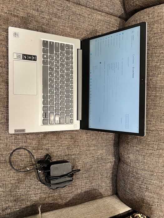 Ноутбук Lenovo Laptop, Core i5