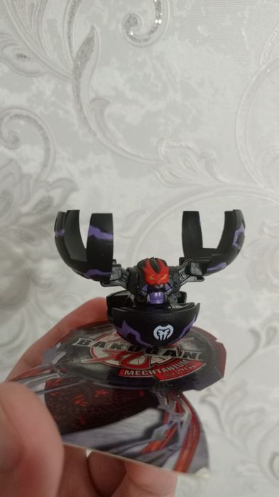 Бакуган Bakugan продажа Разных Сезонов