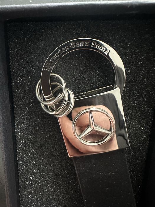 Breloc Mercedes Benz