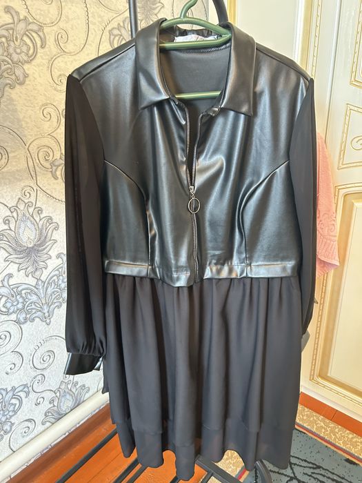 Женская одежда Платья