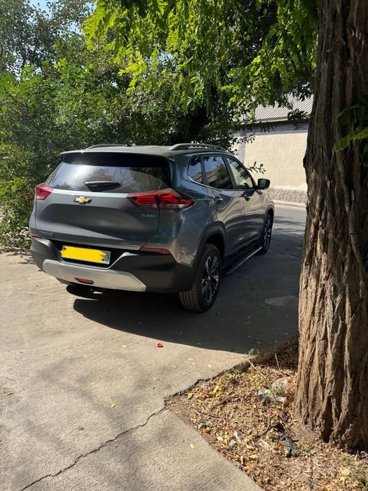 Tracker 2 Premier