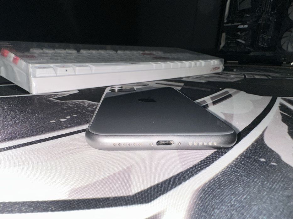 iPhone 11, 128gb идеал