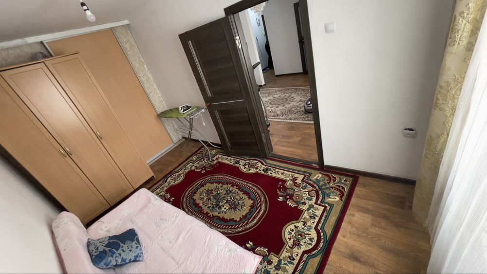 Абилкайр-хана 1, спутник