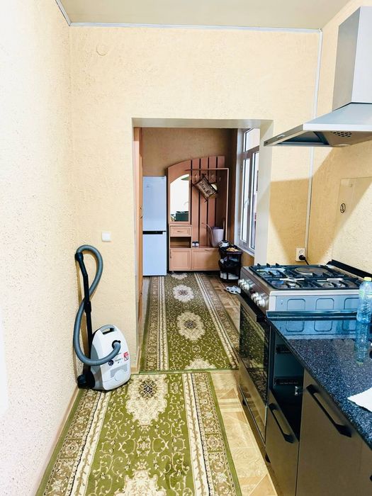 6-соток. Продаётся дом. Кренкель.