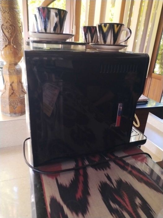 Кофемашина  deleisure de-180