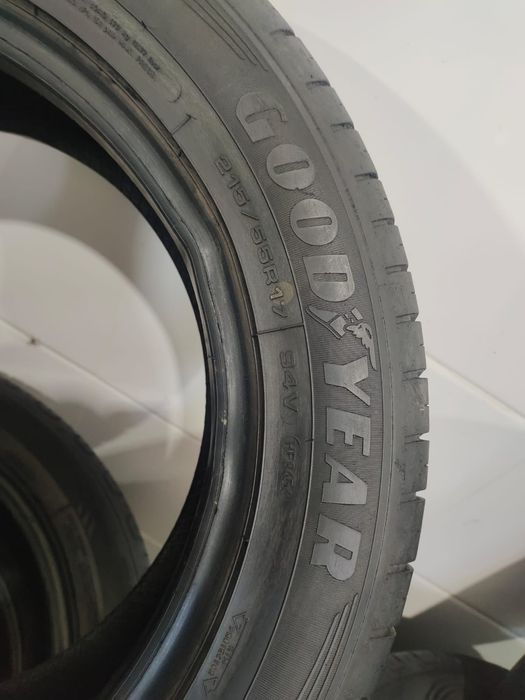 Continental BARS GOODYEAR баллондар бар