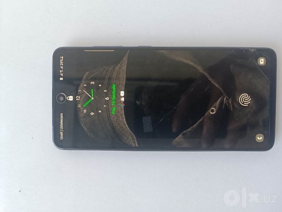Samsunga51 4g 64