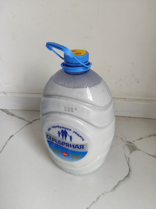 Қолдың қою сүті  күнделікті 25-30л