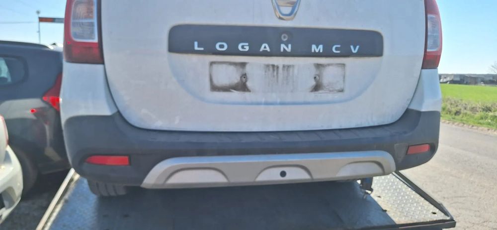 BARA SPATE DACIA LOGAN MCV STEPWAY AN 2017-2020