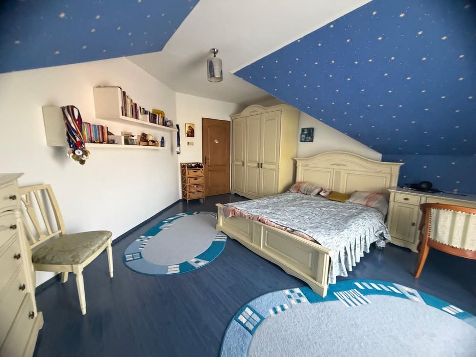 Casă spațioasă de vânzare – Sântana de Mureș | Se acceptă și schimb cu apartament + diferență