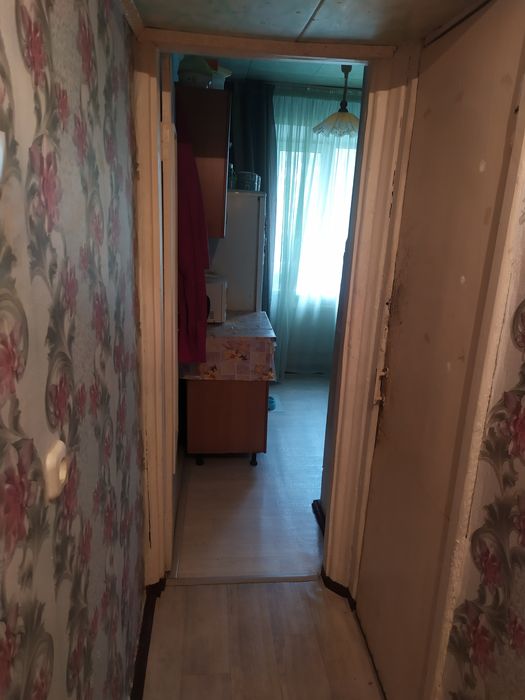 Продам однокомнатную квартиру