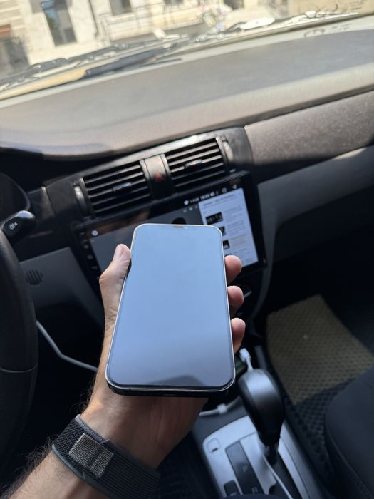 iPhone 12 pro max 128 gb
