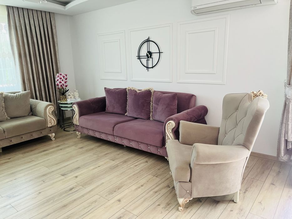 Холова гарнитура Ладин