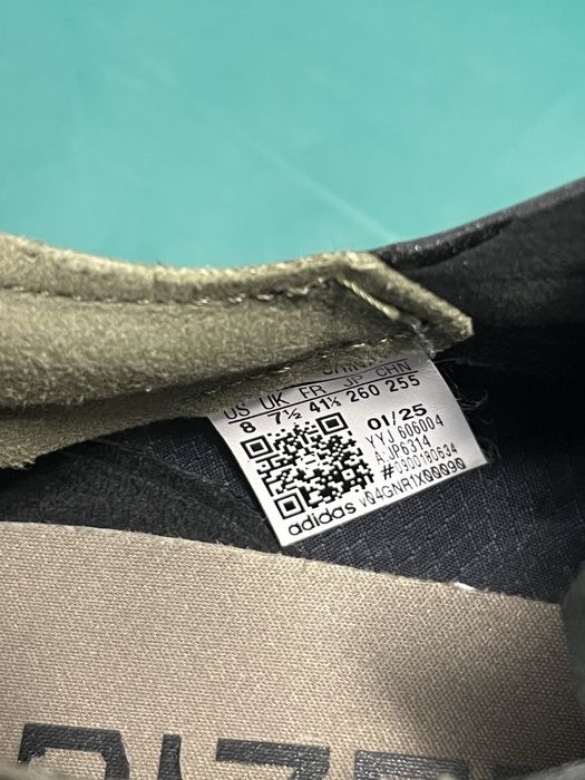 Adidas adios pro 4