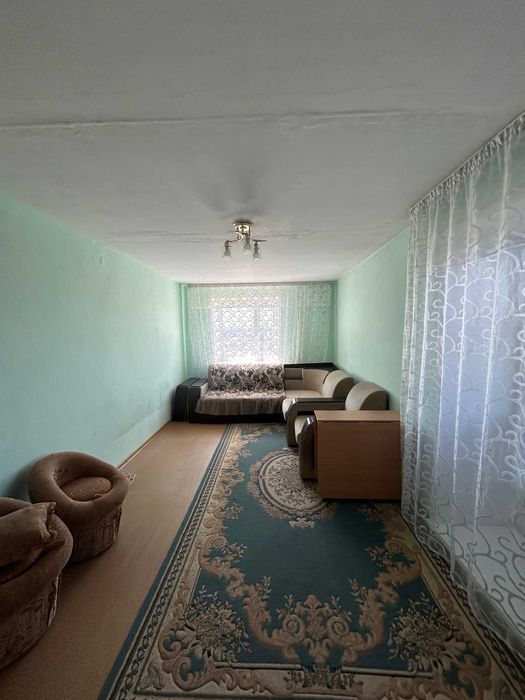 Продам 1 комнатную квартиру