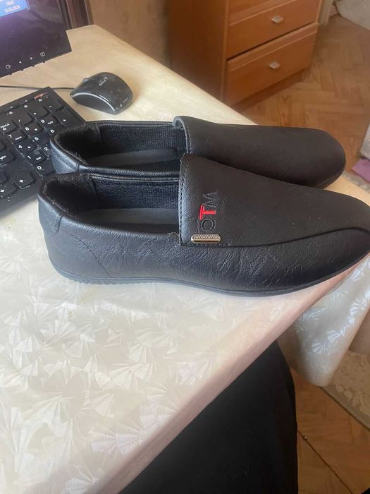 Обувь для мальчика