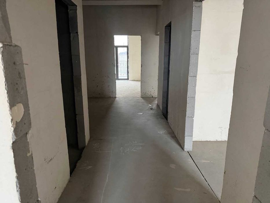 3 Комнатная Квартира На Кадышева ЖК Авиасозлар Новостройка С Кадастром