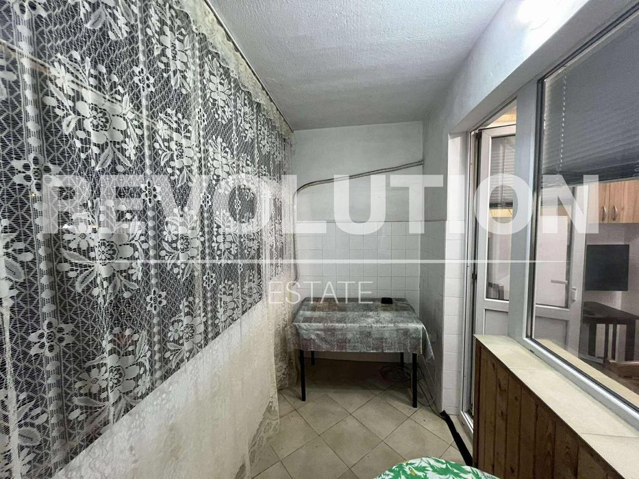 Двустаен апартамент в района на Аспарухово!