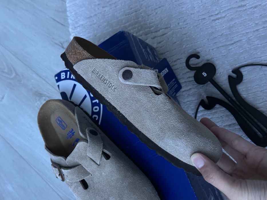 Birkenstock оригинал сабо