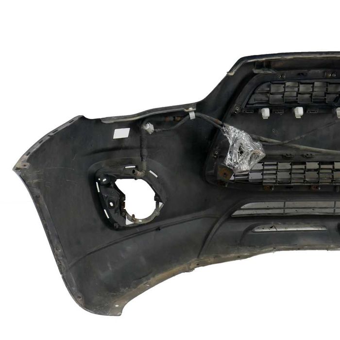 Предна броня Mitsubishi ASX I 2010-2019 ID: 161406