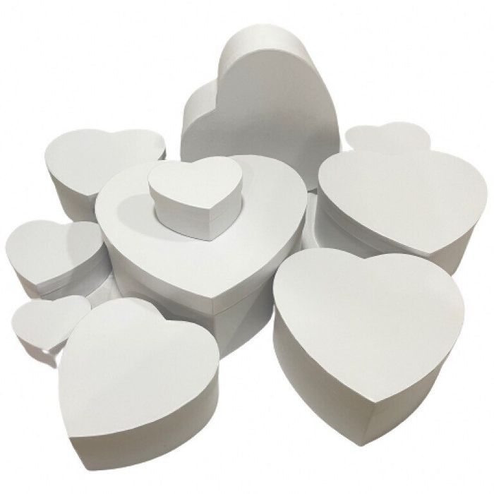 Кутия/Кутии различни видове