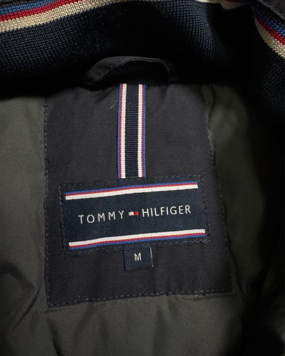 Geaca Tommy Hilfiger