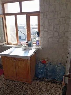 Срочно Продаётся Яккасарай 2/4/4 с мебелью техникой ремонт средний !