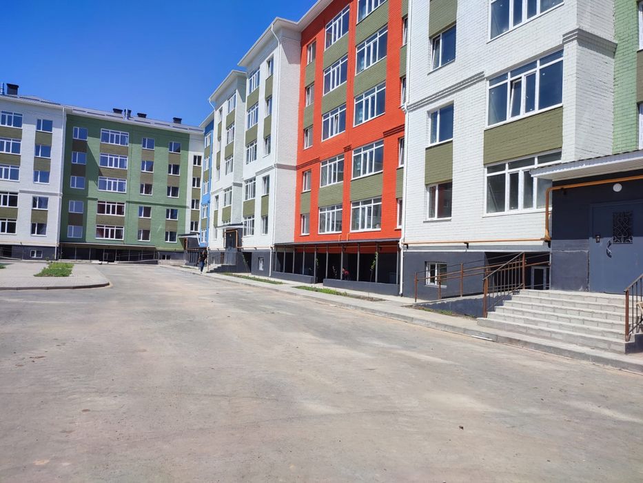 Коммерческое помещение