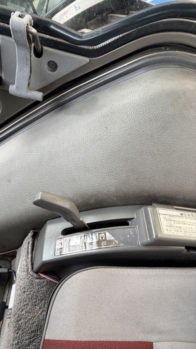 Tractor japonez Iseki GEAS 33 Tractor yanmar iseki kubota