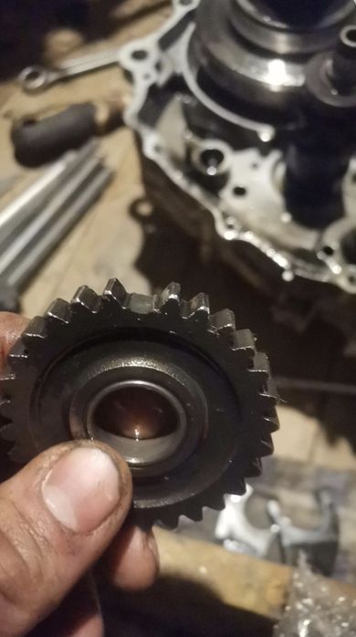 Repar drujbe cositor,scutere