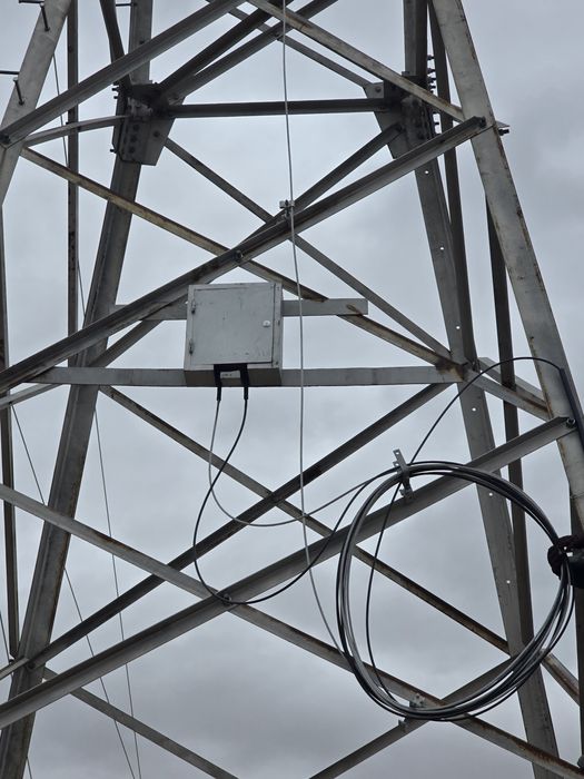 Сварка оптических волокон