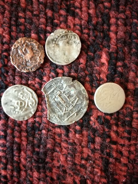 Qadimiy tilla kumush mis tangalar, 1898 SSSR tanglar sotamiz