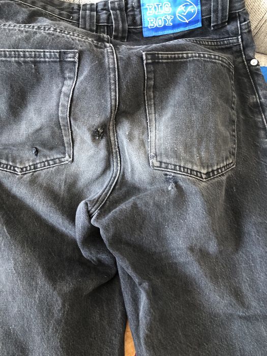 Продам бигбои ориг брат за 40к