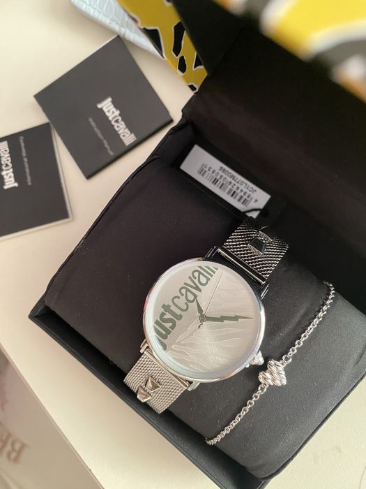 Часовник Just Cavalli