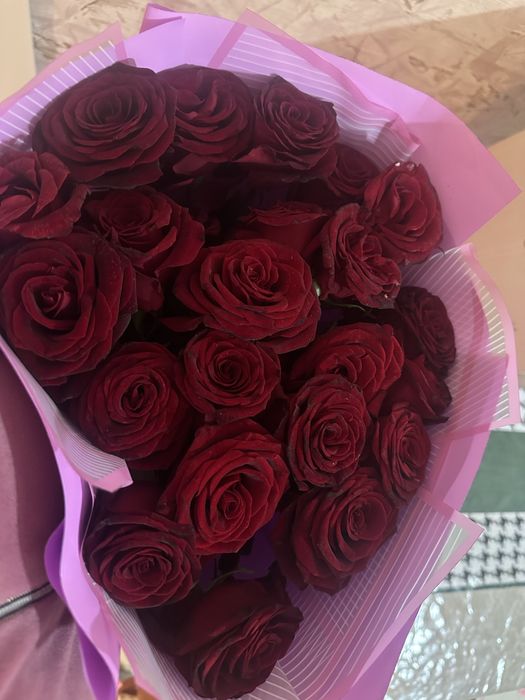 Букеты недорого!