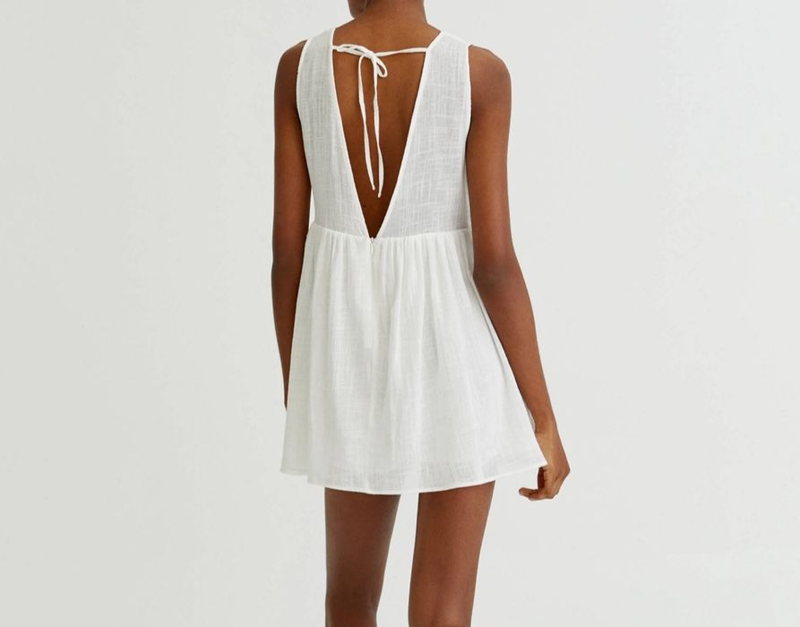 Rochiță de vară Pull&Bear